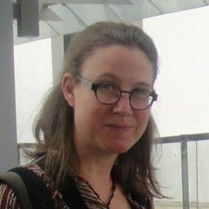 Meet your Posher, Lucy